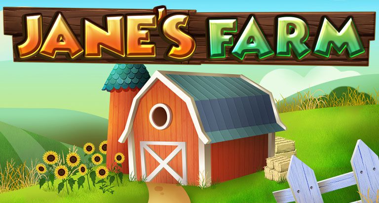 Jane’s Farm – игровой автомат с высоким RTP | GamblingShot