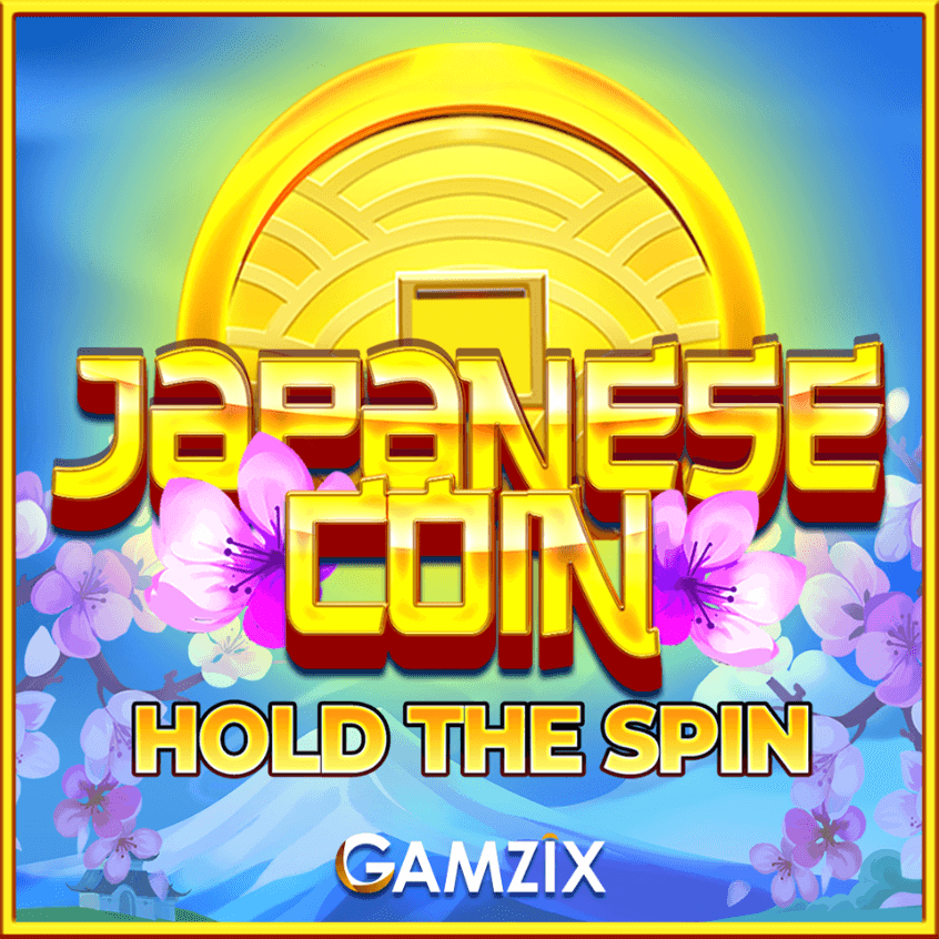 Japanese Coin: Hold The Spin – slot game with high RTP | GamblingShot