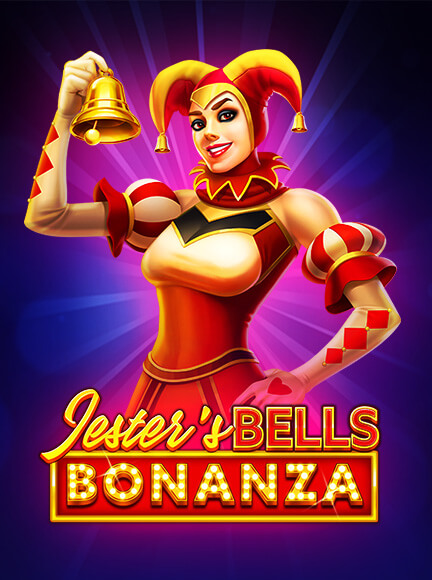 Jester’s Bells Bonanza – slot game with high RTP | GamblingShot