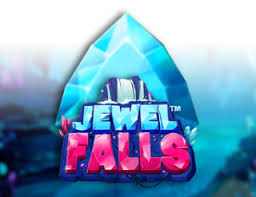 Jewel Falls – slot game with high RTP | GamblingShot