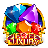 Jewel Luxury – slot game with high RTP | GamblingShot
