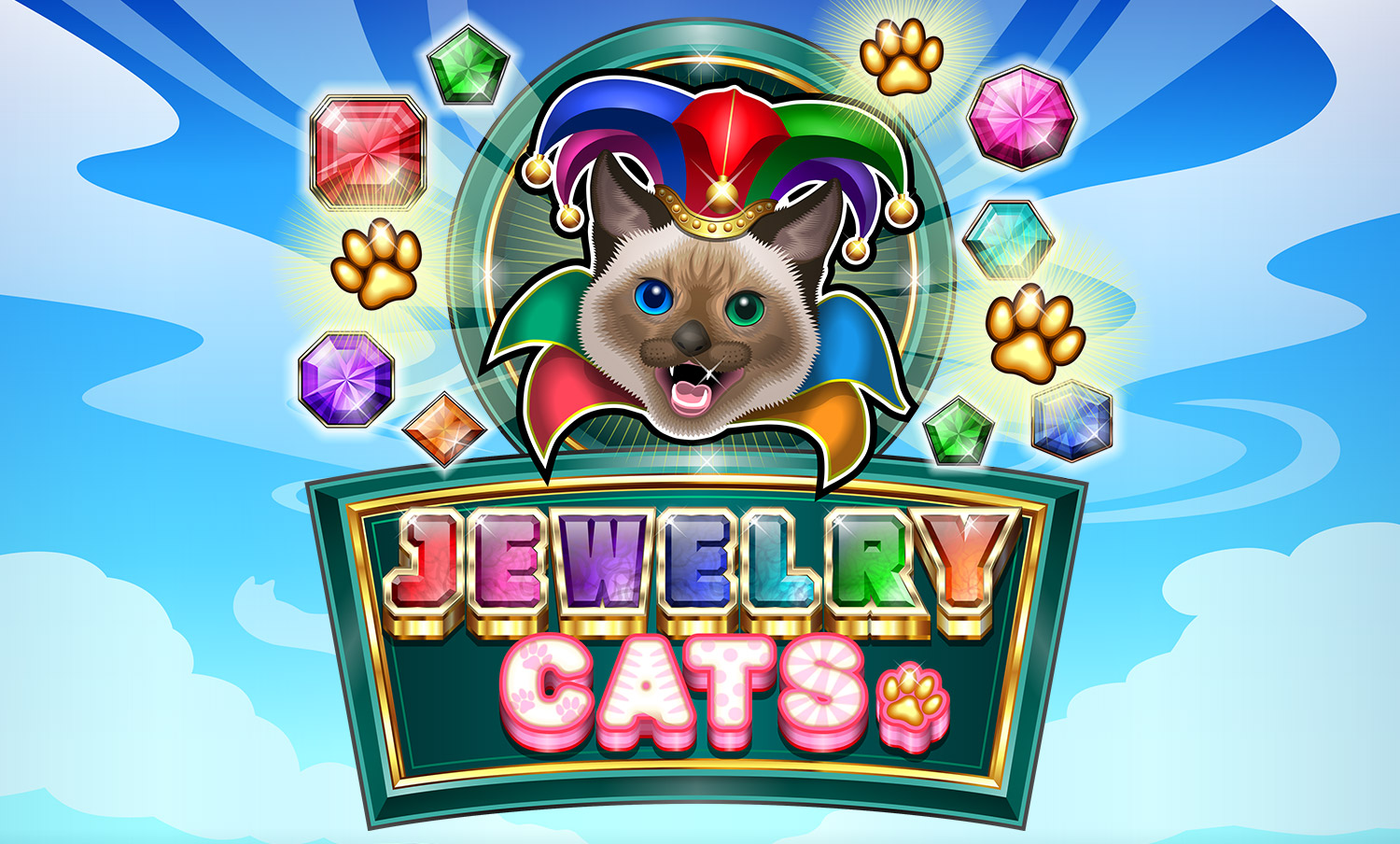 Jewelry Cats – игровой автомат с высоким RTP | GamblingShot