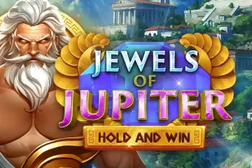 Jewels of Jupiter Hold and Win – slot game with high RTP | GamblingShot