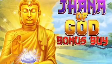 Jhana of God Bonus Buy – slot game with high RTP | GamblingShot