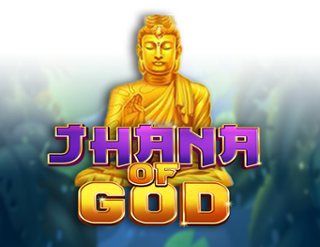 Jhana of God – ігровий автомат з високим RTP | GamblingShot