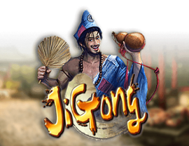 Ji Gong – игровой автомат с высоким RTP | GamblingShot