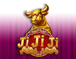 Ji Ji Ji – игровой автомат с высоким RTP | GamblingShot