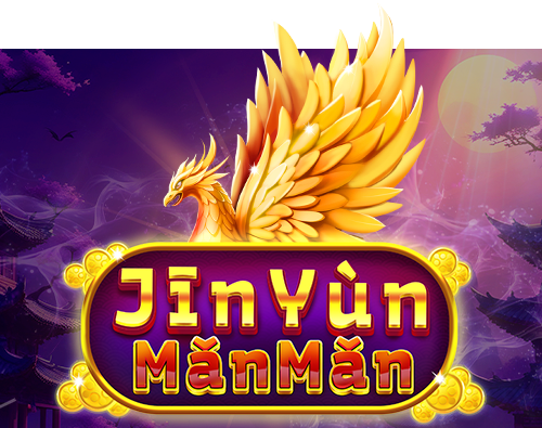 Jīn Yùn Mǎn Mǎn – игровой автомат с высоким RTP | GamblingShot