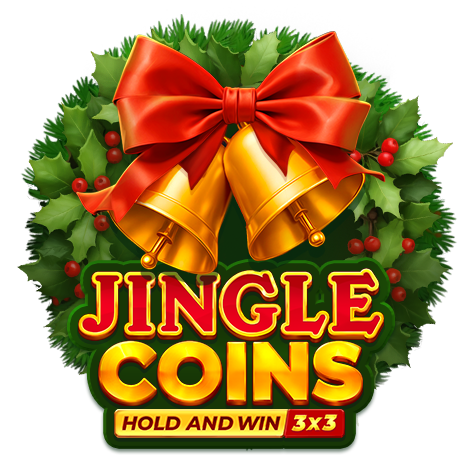 Jingle Coins: Hold and Win – игровой автомат с высоким RTP | GamblingShot
