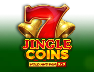 Jingle Coins: Hold and Win – slot game with high RTP | GamblingShot