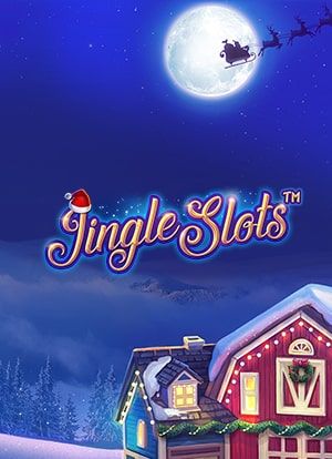 Jingle Slots – игровой автомат с высоким RTP | GamblingShot