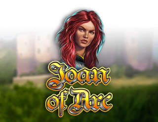 Joan of Arc – slot game with high RTP | GamblingShot