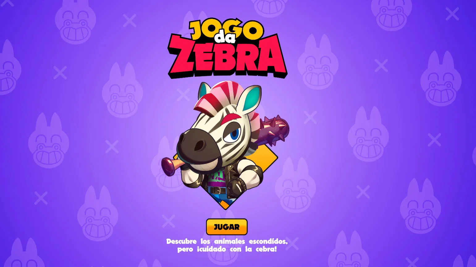 JOGO DA ZEBRA – игровой автомат с высоким RTP | GamblingShot