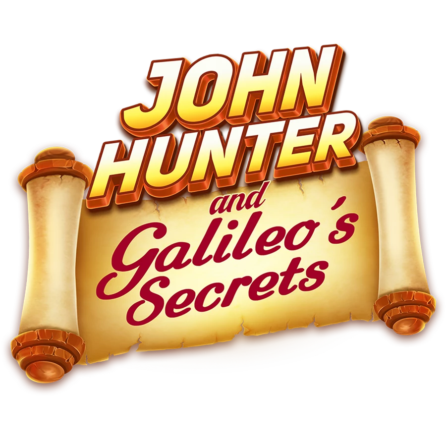 John Hunter and Galileo’s Secrets – slot game with high RTP | GamblingShot