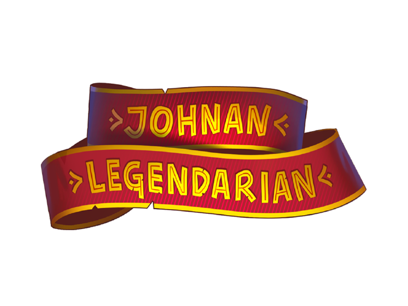Johnan Legendarian – slot game with high RTP | GamblingShot