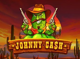 Johnny Cash – игровой автомат с высоким RTP | GamblingShot