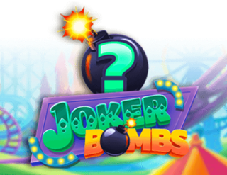Joker Bombs – игровой автомат с высоким RTP | GamblingShot