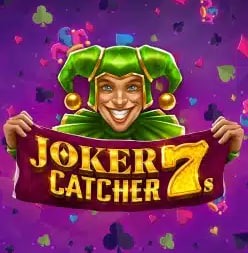 Joker Catcher 7s – slot game with high RTP | GamblingShot