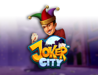 Joker City – ігровий автомат з високим RTP | GamblingShot