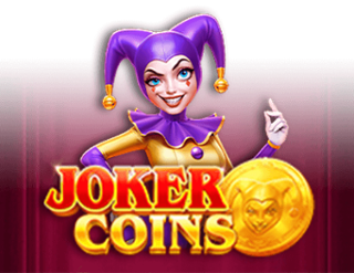 Joker Coins – игровой автомат с высоким RTP | GamblingShot