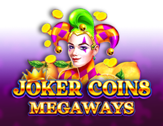 Joker Coins Megaways – ігровий автомат з високим RTP | GamblingShot