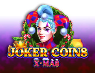 Joker Coins X-mas – ігровий автомат з високим RTP | GamblingShot