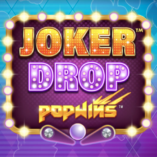 Joker Drop Popwins – slot game with high RTP | GamblingShot
