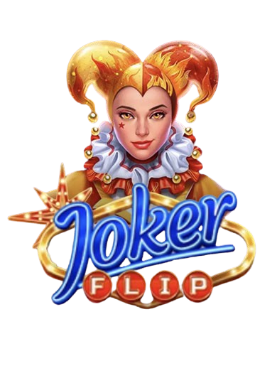 Joker Flip – игровой автомат с высоким RTP | GamblingShot