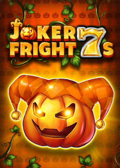 Joker Fright 7s – slot game with high RTP | GamblingShot
