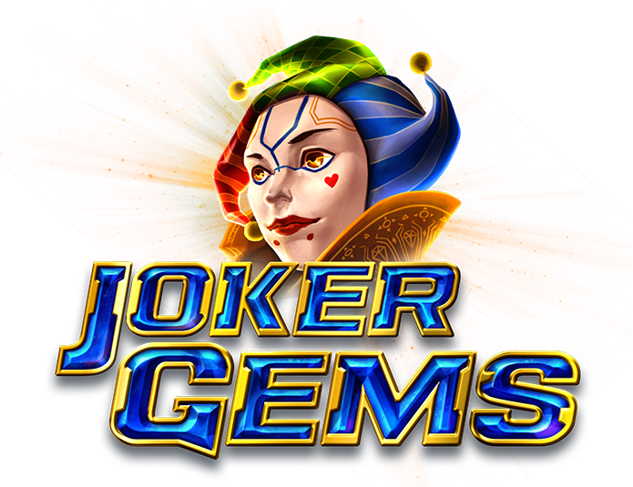 Joker Gems – slot game with high RTP | GamblingShot