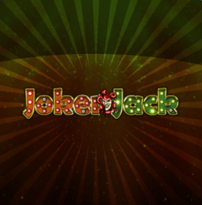 Joker Jack – slot game with high RTP | GamblingShot