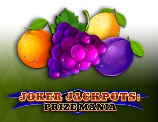 Joker Jackpots Prize Mania – ігровий автомат з високим RTP | GamblingShot