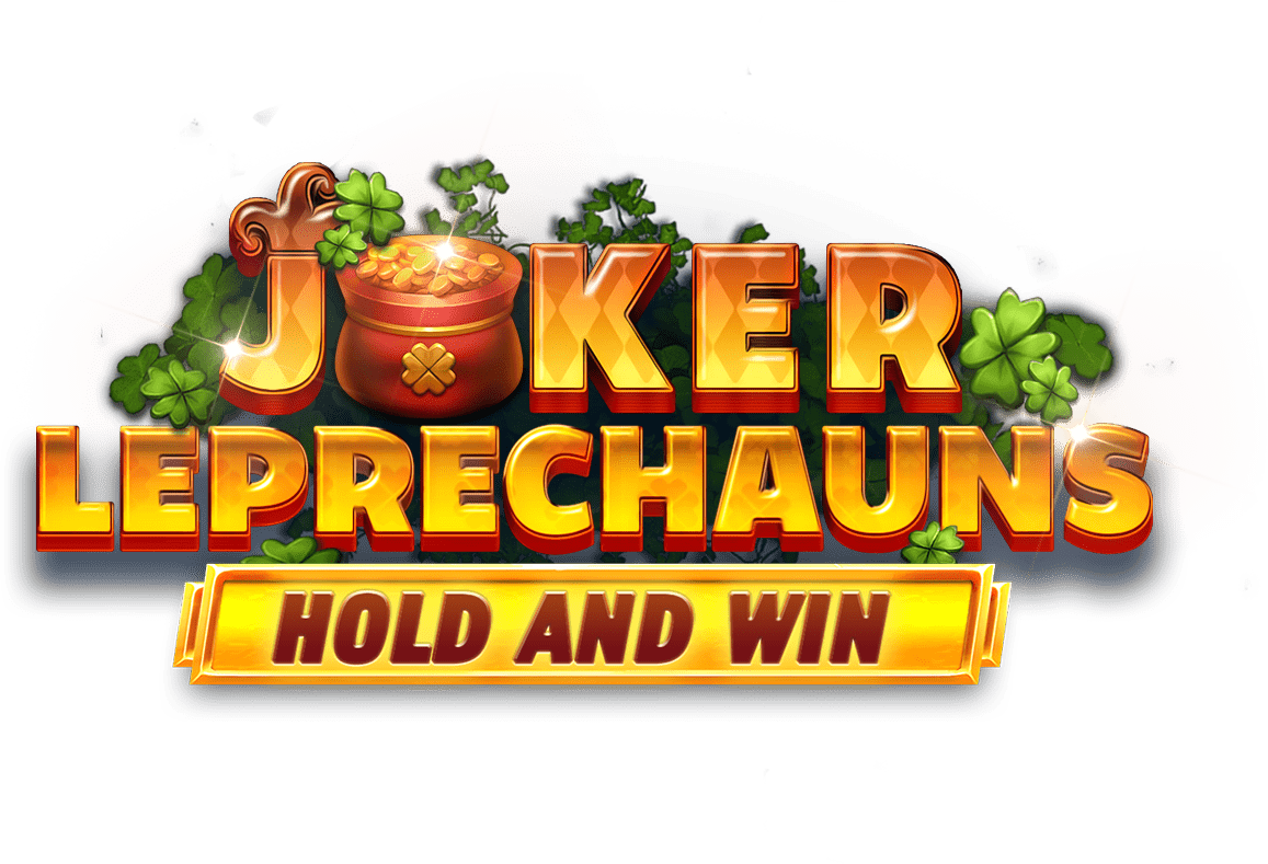 Joker Leprechauns Hold and Win – slot game with high RTP | GamblingShot