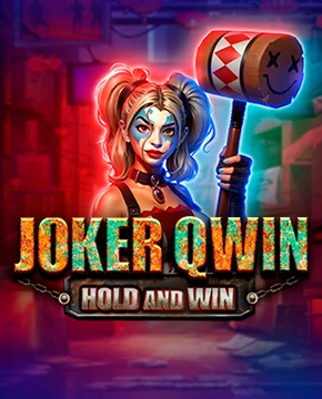 Joker Qwin Hold And Win – slot game with high RTP | GamblingShot