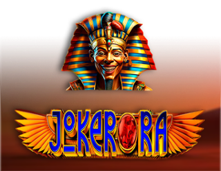 Joker Ra – игровой автомат с высоким RTP | GamblingShot