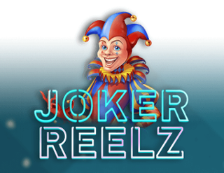 Joker Reelz – slot game with high RTP | GamblingShot