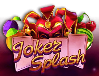 Joker Splash – игровой автомат с высоким RTP | GamblingShot