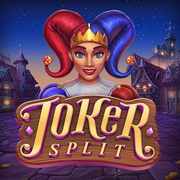 Joker Split – игровой автомат с высоким RTP | GamblingShot