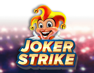 Joker Strike – ігровий автомат з високим RTP | GamblingShot