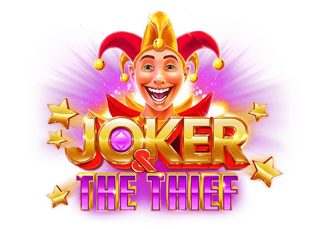 Joker & The Thief – ігровий автомат з високим RTP | GamblingShot