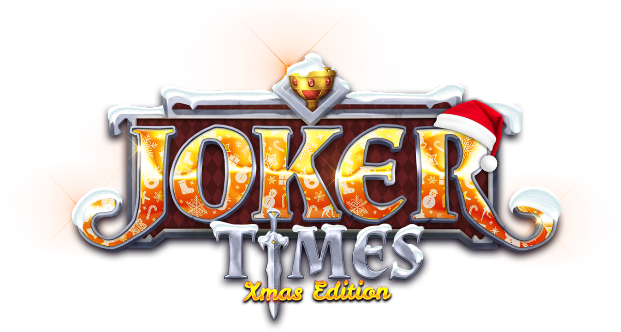 Joker Times Xmas – игровой автомат с высоким RTP | GamblingShot