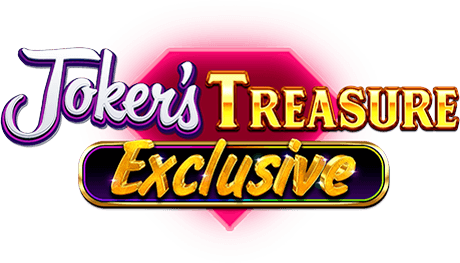 Joker Treasure Exclusive – slot game with high RTP | GamblingShot