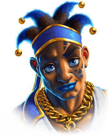 Joker Troupe – ігровий автомат з високим RTP | GamblingShot