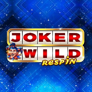 Joker Wild Respin – slot game with high RTP | GamblingShot