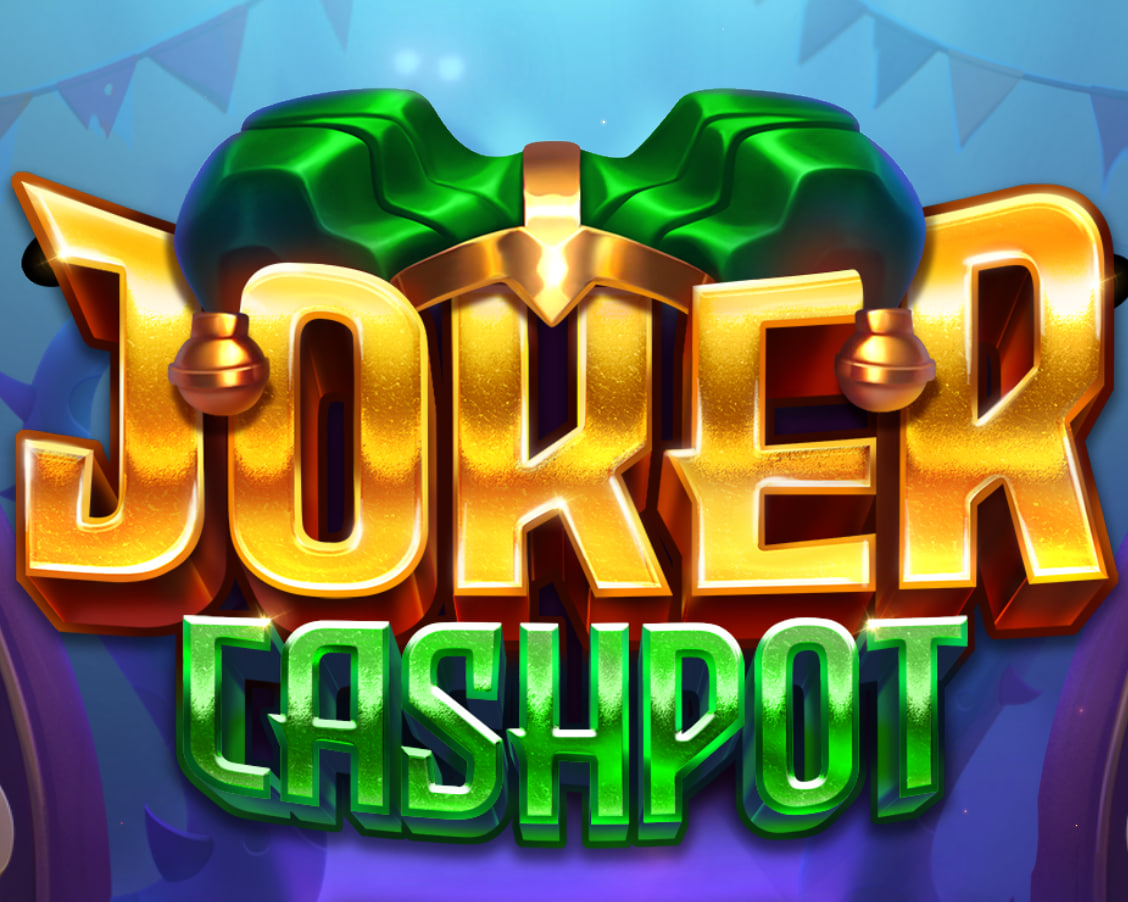 Joker Winpot – slot game with high RTP | GamblingShot