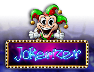 Jokerizer – slot game with high RTP | GamblingShot