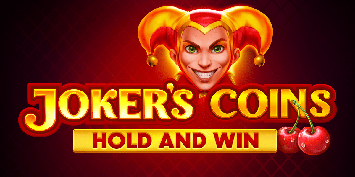 Joker's Coins: Hold and Win – игровой автомат с высоким RTP | GamblingShot