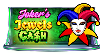 Joker’s Jewels Cash – игровой автомат с высоким RTP | GamblingShot