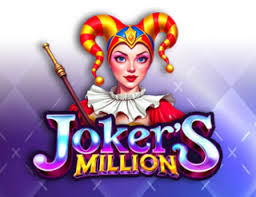 Joker's Million – игровой автомат с высоким RTP | GamblingShot