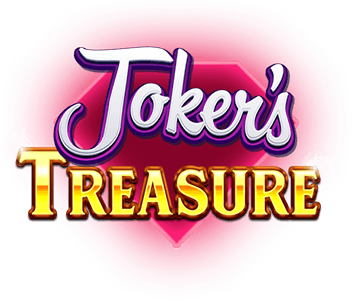 Joker's Treasure – ігровий автомат з високим RTP | GamblingShot